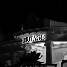 heritage by aloysius hermawan